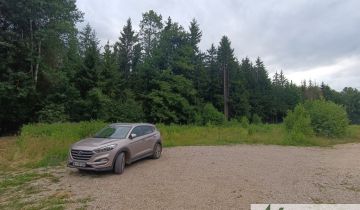 Działka budowlana Osowiec