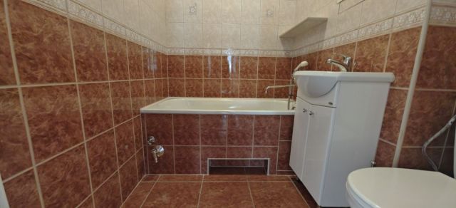 Mieszkanie 3-pokojowe Warszawa Praga-Południe, ul. Fundamentowa. Zdjęcie 8