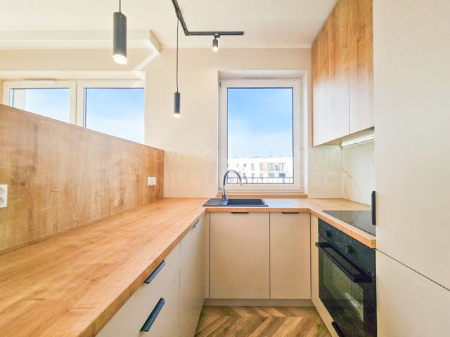 Mieszkanie 4-pokojowe Bydgoszcz Fordon, ul. Akademicka. Zdjęcie 7