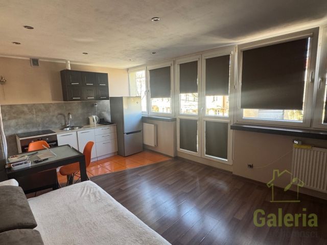 Mieszkanie 1-pokojowe Świnoujście, ul. Monte Cassino. Zdjęcie 2