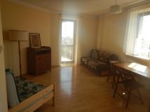 Pokój Kraków Prądnik Biały, ul. Ludwika Solskiego. Zdjęcie 1