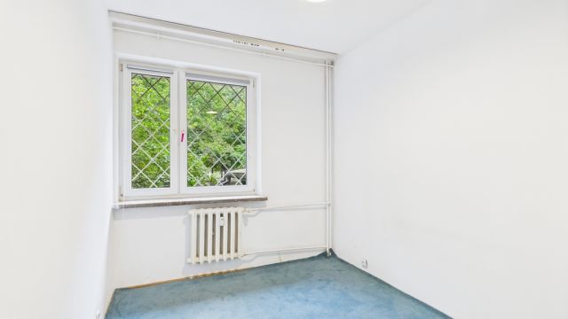 Mieszkanie 3-pokojowe Warszawa Mokotów, ul. Warneńska. Zdjęcie 12