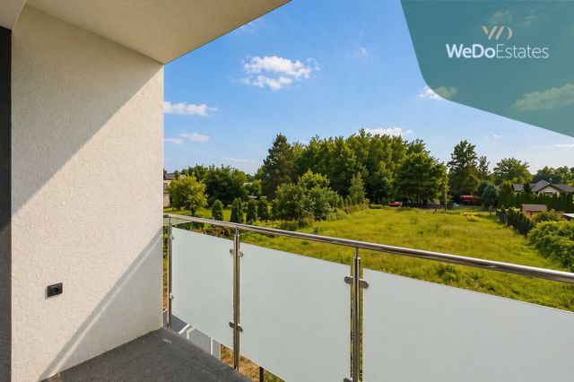 Mieszkanie 4-pokojowe Kobyłka, ul. Kmicica. Zdjęcie 3