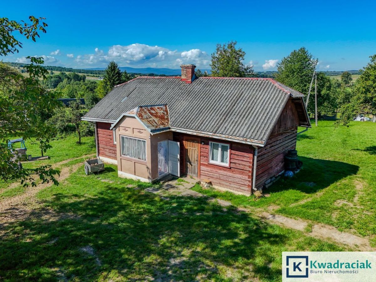 dom wolnostojący, 3 pokoje Kopytowa. Zdjęcie 13