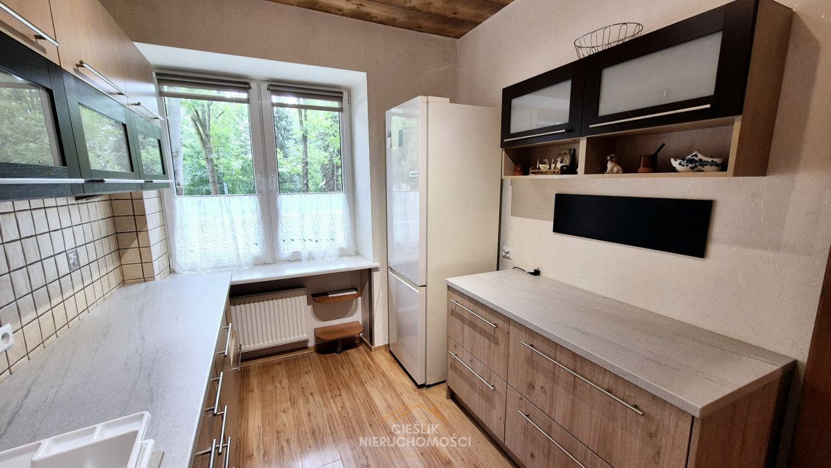 Mieszkanie 1-pokojowe Kraków Nowa Huta, os. Sportowe. Zdjęcie 2