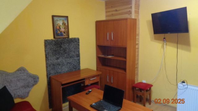 Mieszkanie 1-pokojowe Boguszów-Gorce Boguszów, ul. 1 Maja. Zdjęcie 1