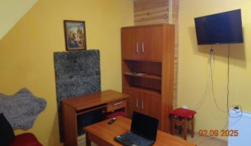 Mieszkanie 1-pokojowe Boguszów-Gorce Boguszów, ul. 1 Maja