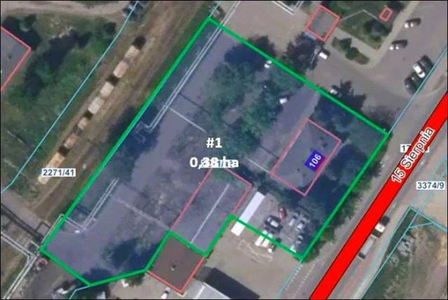 Działka inwestycyjna Sochaczew. Zdjęcie 14