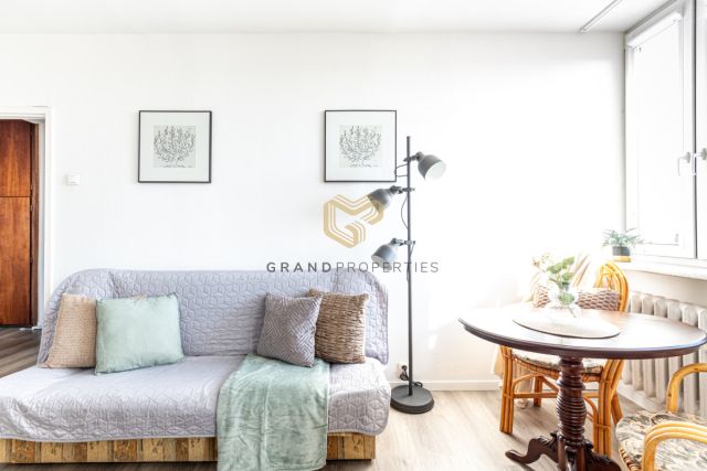 Mieszkanie 3-pokojowe Warszawa Mokotów, ul. Bernardyńska. Zdjęcie 13