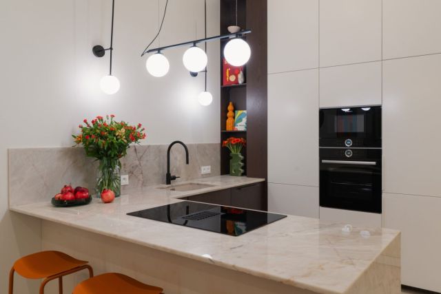 Mieszkanie 2-pokojowe Warszawa Wola, ul. Siedmiogrodzka. Zdjęcie 1