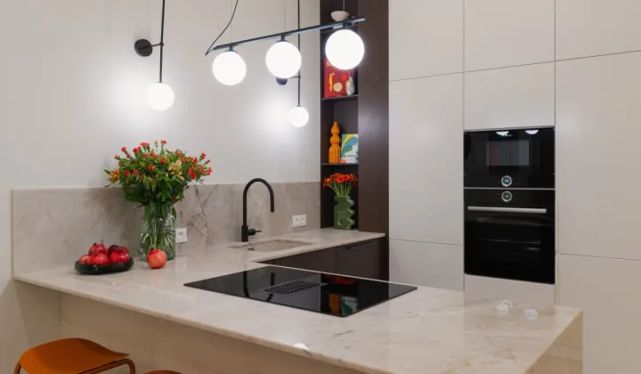 Mieszkanie 2-pokojowe Warszawa Wola, ul. Siedmiogrodzka