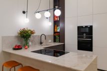 Mieszkanie 2-pokojowe Warszawa Wola, ul. Siedmiogrodzka