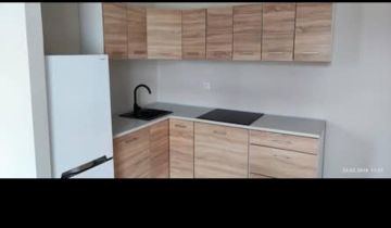 Mieszkanie 2-pokojowe Bydgoszcz Fordon, ul. Fordońska