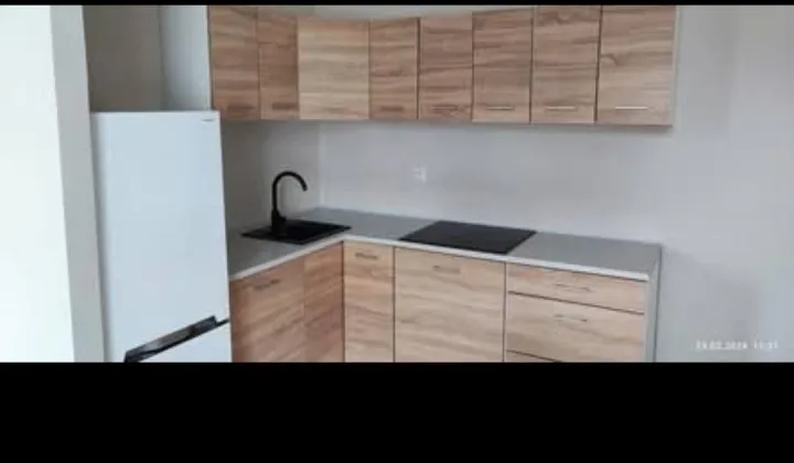 Mieszkanie 2-pokojowe Bydgoszcz Fordon, ul. Fordońska