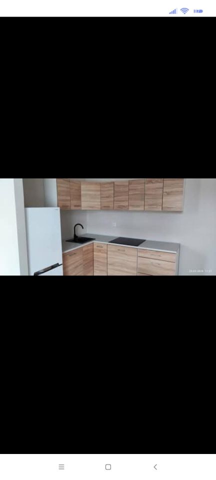 Mieszkanie 2-pokojowe Bydgoszcz Fordon, ul. Fordońska