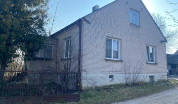 siedlisko, 4 pokoje Krzecze