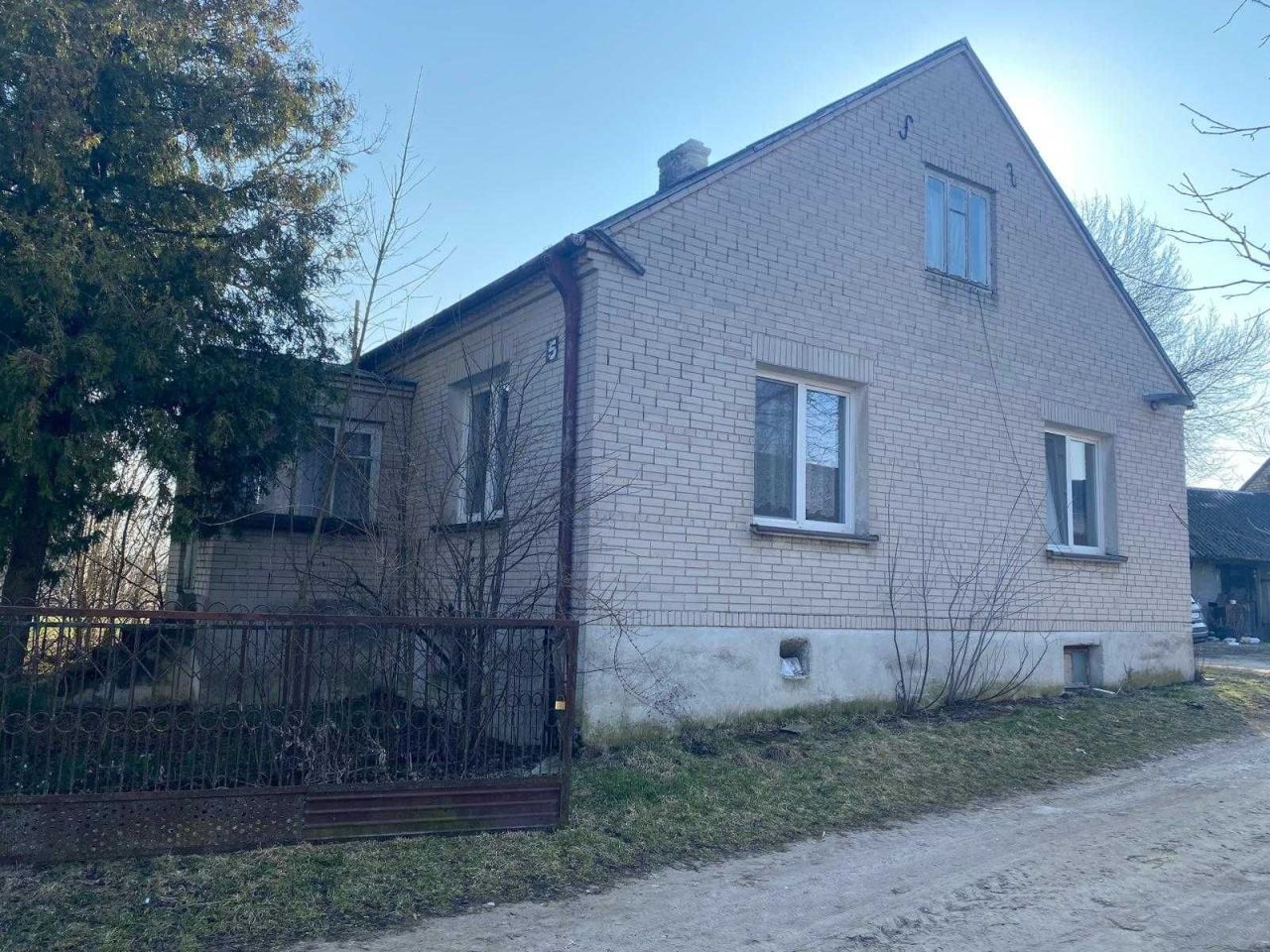 siedlisko, 4 pokoje Krzecze