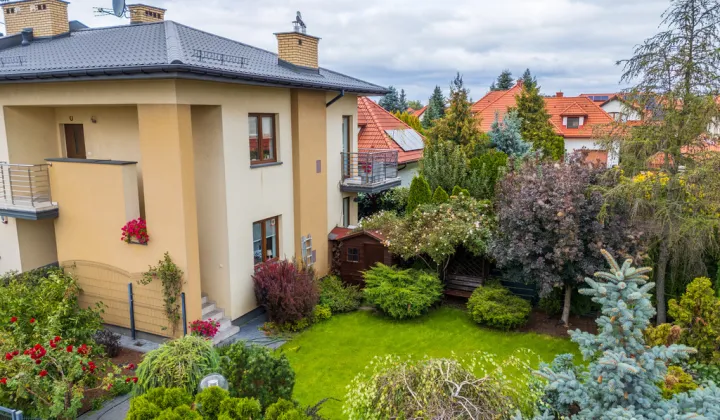 dom wolnostojący, 3 pokoje Warszawa Białołęka