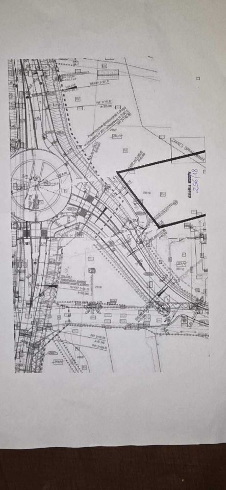 Działka budowlana Lisowice. Zdjęcie 3