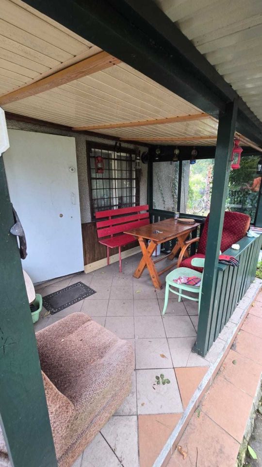 Działka rod Sosnowiec Pogoń, ul. Okólna. Zdjęcie 6