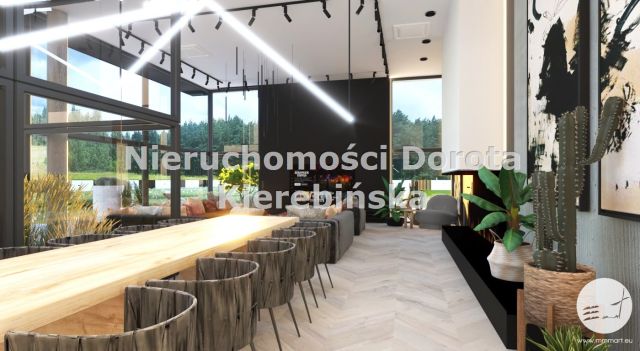 dom wolnostojący, 5 pokoi Łęg. Zdjęcie 4