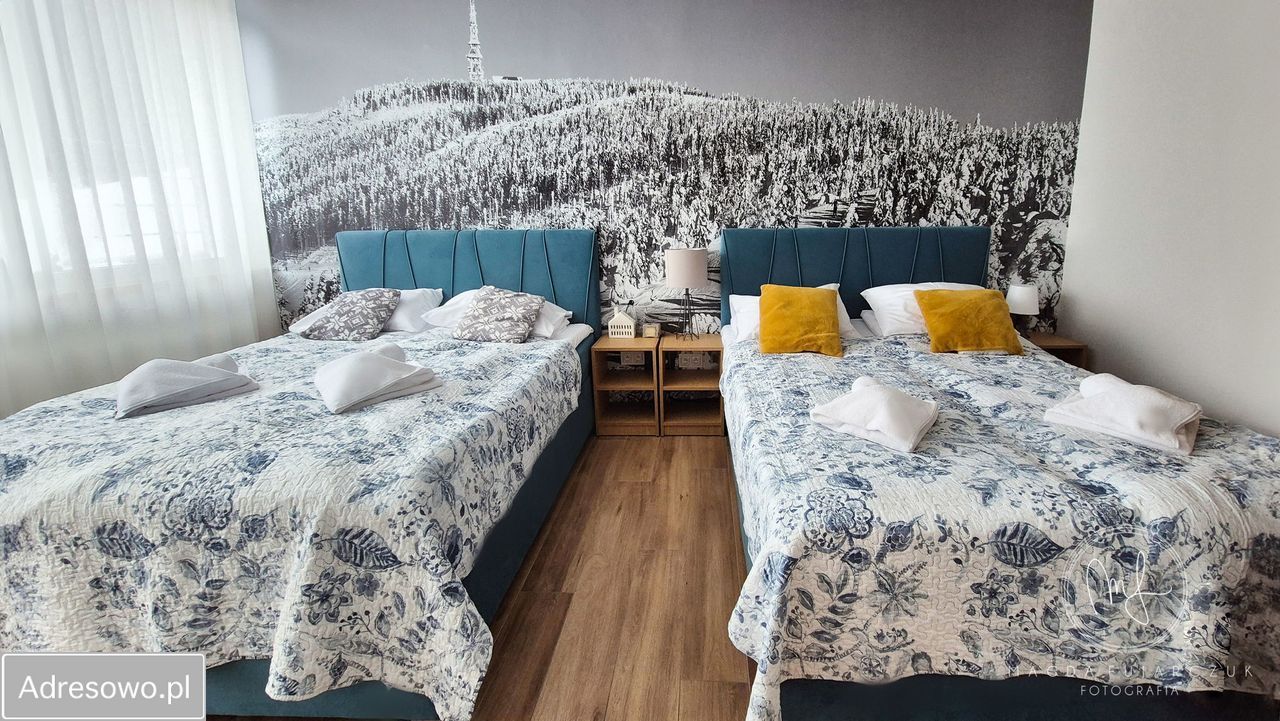 Mieszkanie 3-pokojowe Szczyrk, ul. Szkolna. Zdjęcie 11