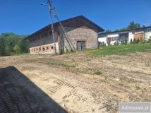 Hala/magazyn Szydłów. Zdjęcie 3