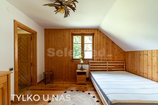 dom wolnostojący, 6 pokoi Kaliska. Zdjęcie 13