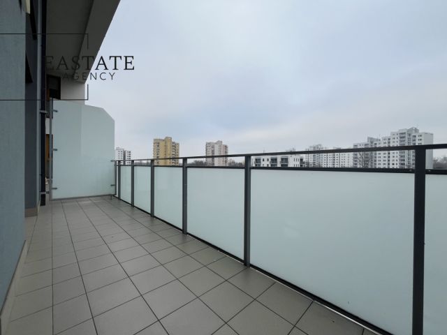 Mieszkanie 2-pokojowe Warszawa Targówek, ul. Michała Ossowskiego. Zdjęcie 16