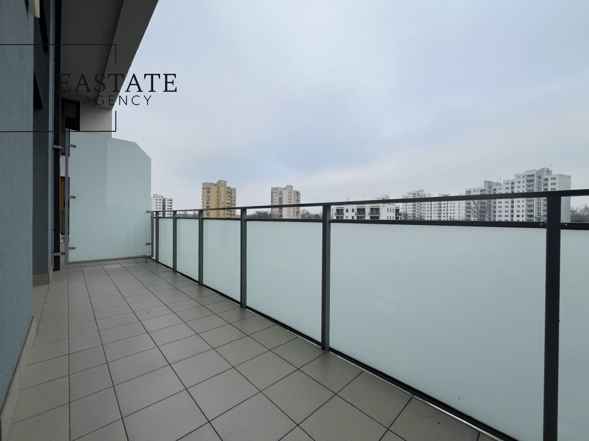 Mieszkanie 2-pokojowe Warszawa Targówek, ul. Michała Ossowskiego. Zdjęcie 16