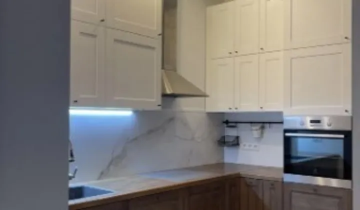 Mieszkanie 2-pokojowe Warszawa Śródmieście, ul. Poznańska