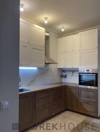 Mieszkanie 2-pokojowe Warszawa Śródmieście, ul. Poznańska. Zdjęcie 1