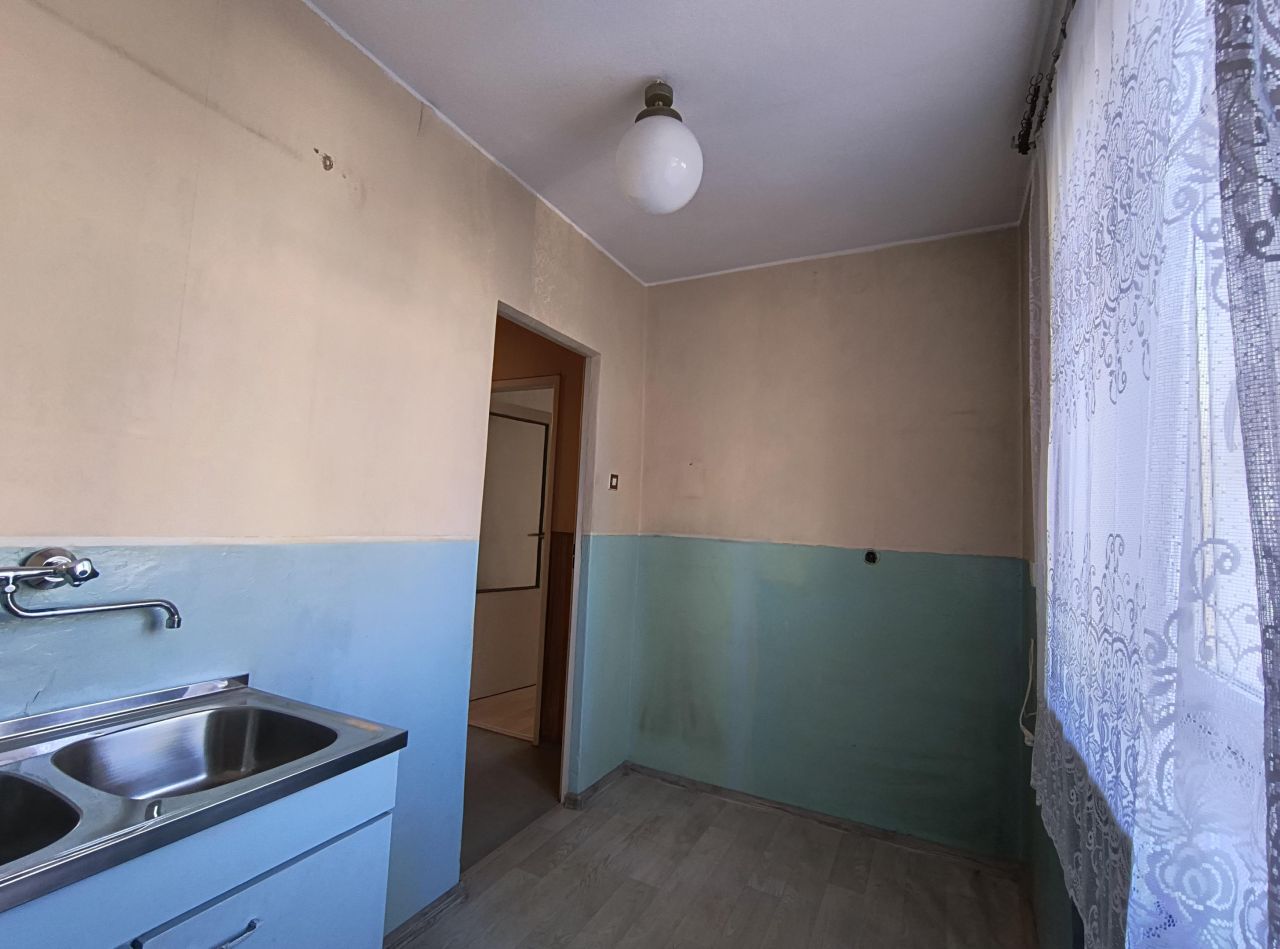 Mieszkanie 2-pokojowe Ostrów Wielkopolski Centrum, ul. Towarowa. Zdjęcie 9