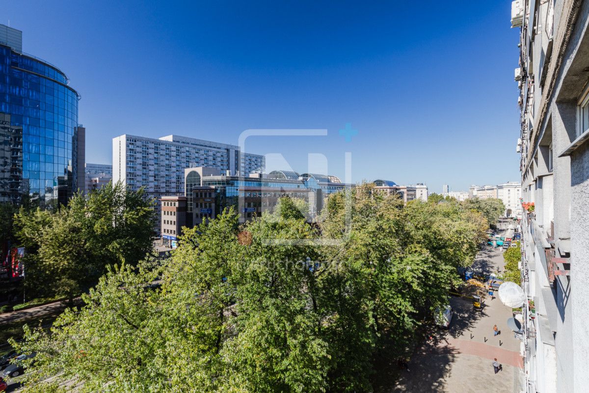 Mieszkanie 2-pokojowe Warszawa Śródmieście, al. Jana Pawła II. Zdjęcie 10