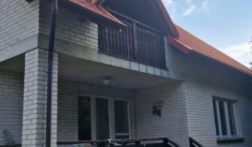 dom wolnostojący, 6 pokoi Juszkowo, ul. Widokowa