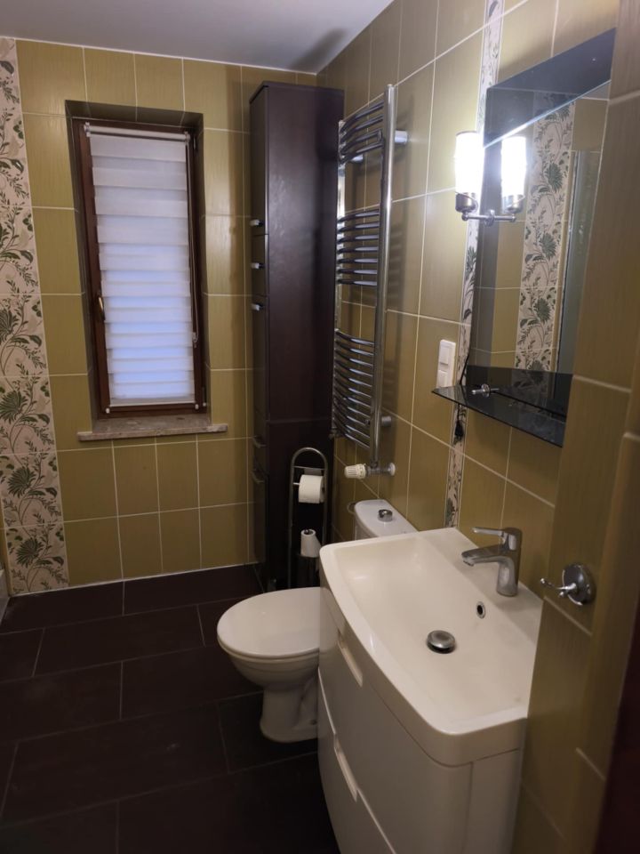 dom wolnostojący Tarnobrzeg Dzików, ul. Senatora Wojciecha Wiącka. Zdjęcie 17