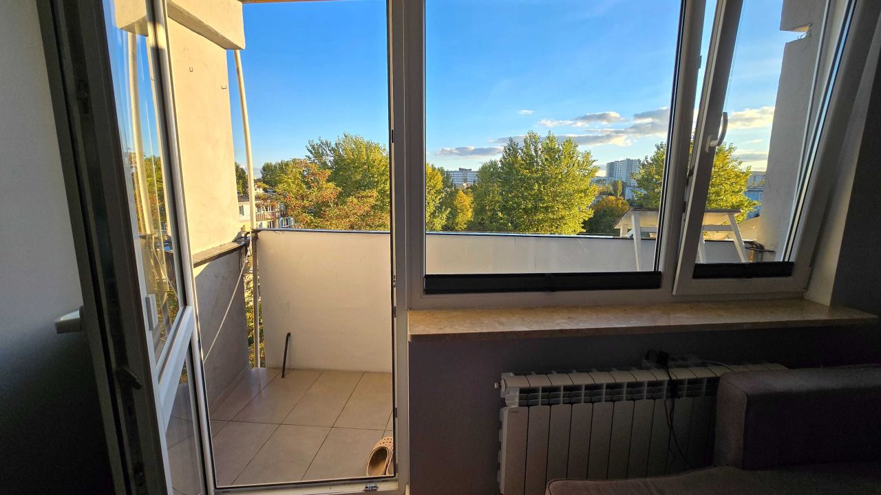 Mieszkanie 2-pokojowe Gdańsk Przymorze, ul. Obrońców Wybrzeża. Zdjęcie 4