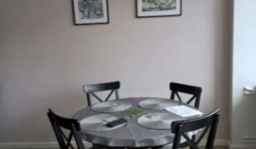 Mieszkanie 2-pokojowe Warszawa Wola, ul. Jana Pawła II