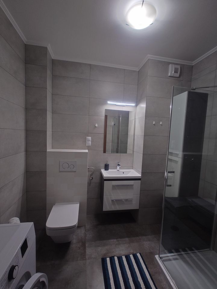 Mieszkanie 2-pokojowe Rzeszów Drabinianka, ul. Urocza. Zdjęcie 11