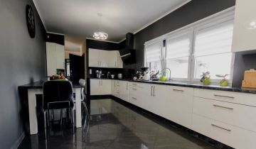 dom wolnostojący, 5 pokoi Iława, ul. Lipowy Dwór