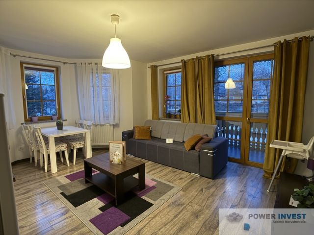 Mieszkanie 2-pokojowe Karpacz, ul. Bolesława Prusa. Zdjęcie 5