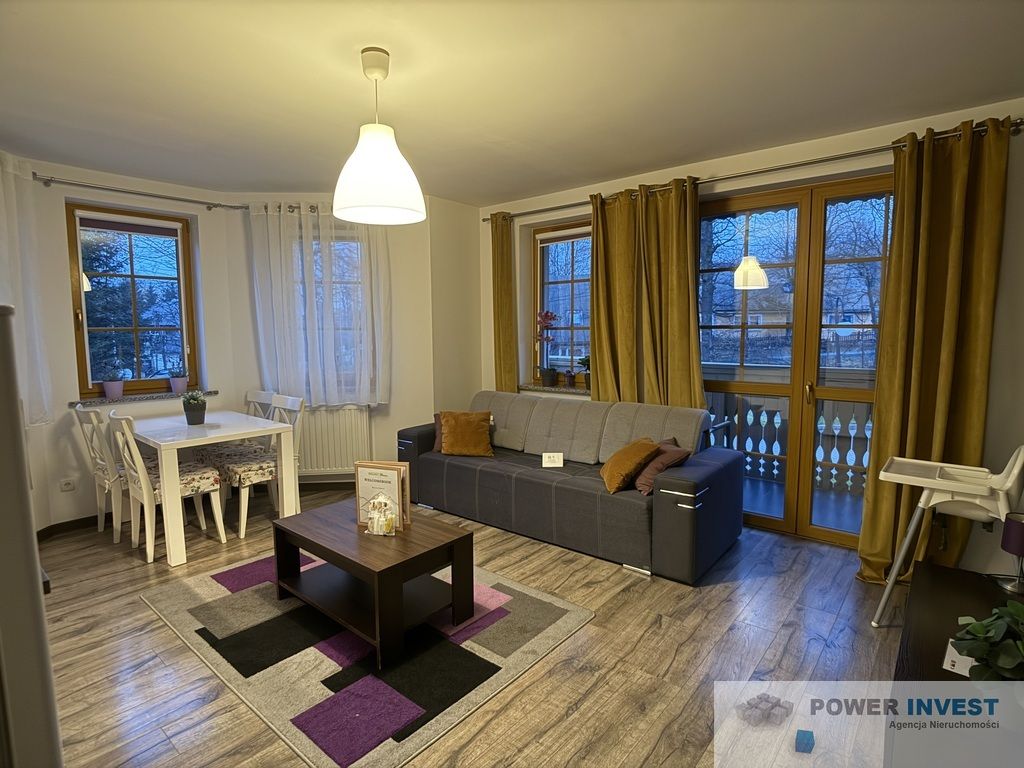 Mieszkanie 2-pokojowe Karpacz, ul. Bolesława Prusa. Zdjęcie 5