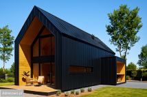 dom wolnostojący, 4 pokoje Garbatka