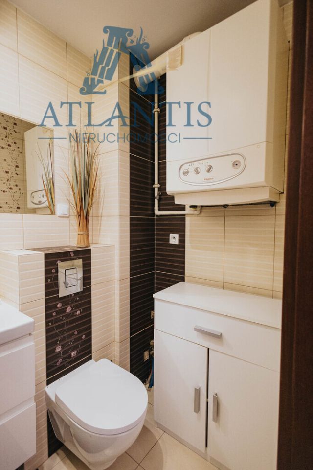 Mieszkanie 3-pokojowe Bydgoszcz Czyżkówko, ul. Łobżenicka. Zdjęcie 12