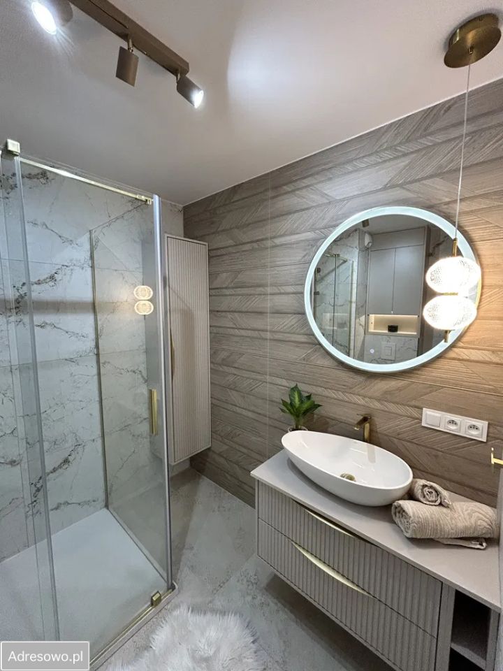 Mieszkanie 3-pokojowe Łódź Widzew, ul. Widzewska. Zdjęcie 4