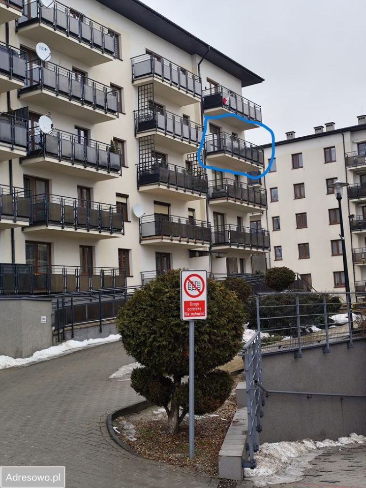 Mieszkanie 3-pokojowe Ciechanów, ul. Wincentego Witosa. Zdjęcie 6