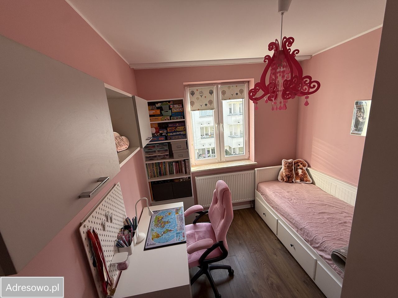 Mieszkanie 3-pokojowe Białystok Bagnówka, ul. 42 Pułku Piechoty. Zdjęcie 5