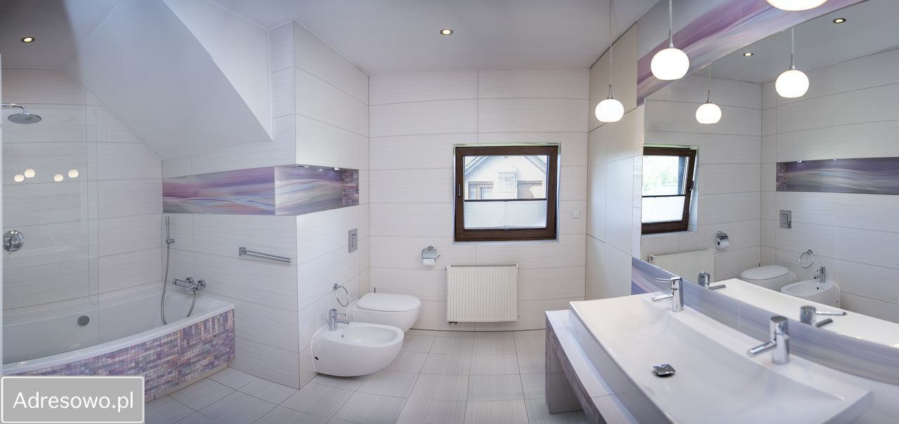 dom wolnostojący, 5 pokoi Piekary Śląskie, ul. Mieczysława Karłowicza. Zdjęcie 7