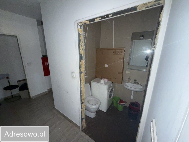 Mieszkanie 3-pokojowe Warszawa Mokotów, al. gen. Władysława Sikorskiego. Zdjęcie 4