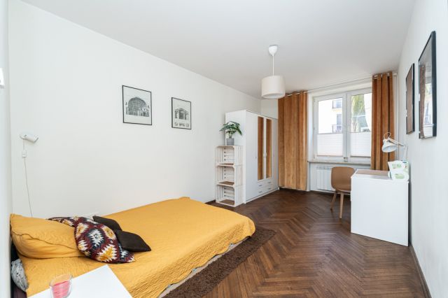 Mieszkanie 2-pokojowe Warszawa Praga-Południe, ul. Józefa Dwernickiego. Zdjęcie 1